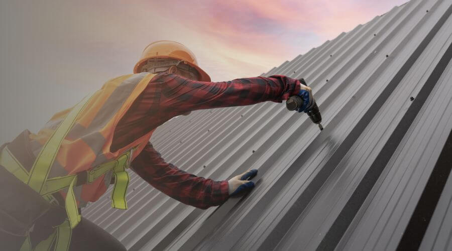 Expert top industrial roofings services in Pomaria, SC