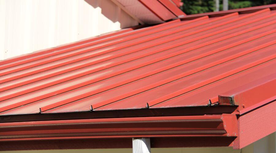 Roof Coating & Sealant Application in Pomaria, SC